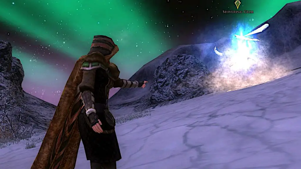 LOTRO Yule Festival 2024 Guide Get Started Here!