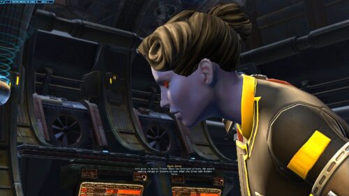 Theron Betrayed Us Both: House Inrokini and the Alliance