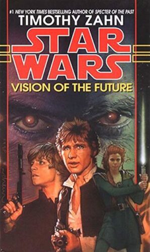 Visions of the Future by Timothy Zahn