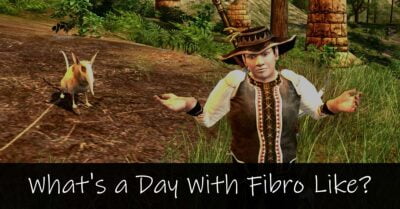 What's a Day With Fibromyalgia Like?