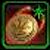 Thorn Booster Pin Icon