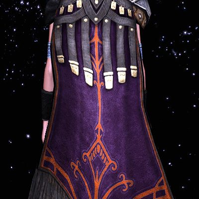 LOTRO Nimble Cloak of Conflict | Ill Omens Gear and Cosmetic