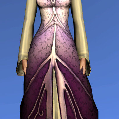 Arwen's Dinner Dress - Female Human