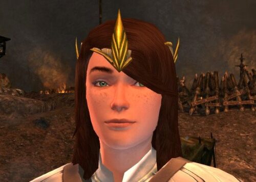 LOTRO Ceremonial Hat of the Written Word