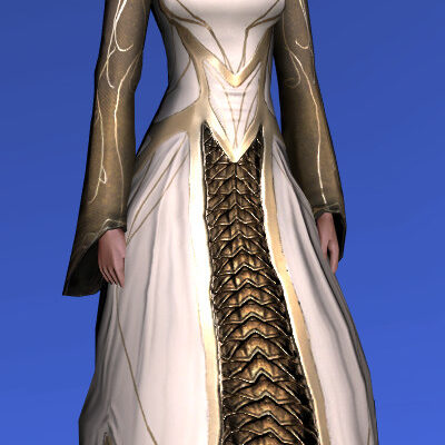 Galadriel's Dress - Female Human