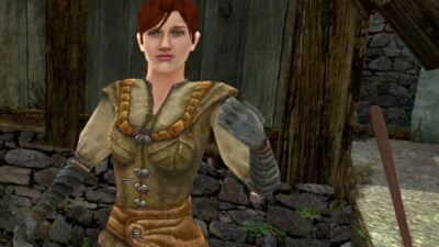 LOTRO Tegwen Spurry - League of the Axe Daily Repeatable Questgiver