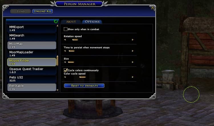 Lotro position tabs chat change constantly Discord Stops