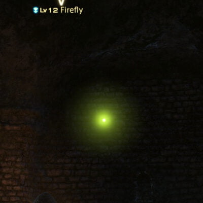 FFXIV Firefly Conjurer (con) Hunting Log Rank 2 target
