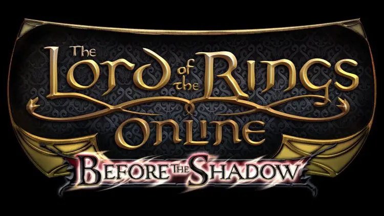 LOTRO Before The Shadow Teaser Video