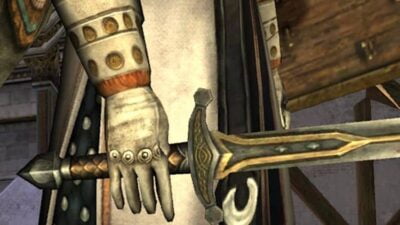 LOTRO Hand Cosmetics | Gloves, Gauntlets and Bracers