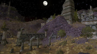 LOTRO Naerost | Defences of the Lone-lands Deed