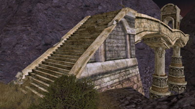 LOTRO Lornspan - Defences of the Lone-lands Deed | Explorer of the Lone-lands Deed