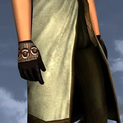 LOTRO Gloves of the Sunset Hills