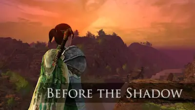 LOTRO Before the Shadow Guides & Blog Posts by FibroJedi