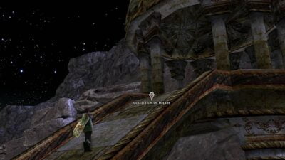 LOTRO Collection of Poetry | Dwellers of Old Swanfleet Deed
