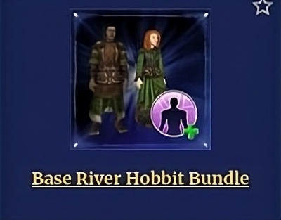 Base River Hobbit Bundle