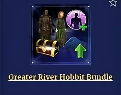 Greater River Hobbit Bundle