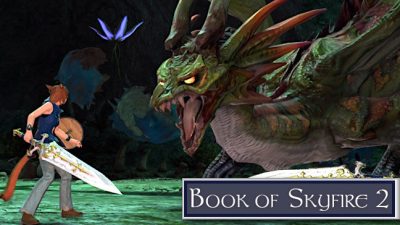FFXIV Book of Skyfire 2 | Relic Weapon Book of Skyfire II | Guide to all enemies, Leves, FATEs and Dungeons