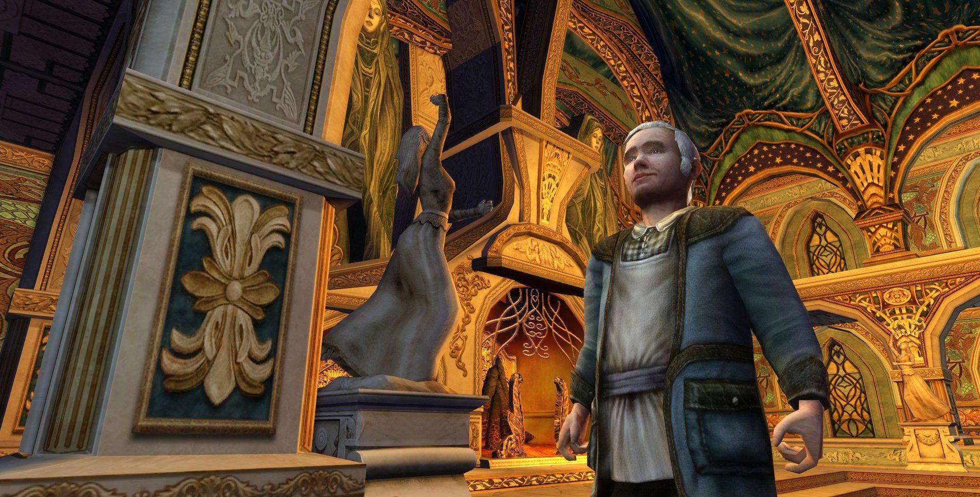LOTRO Events Calendar 2021 - Schedule of Events, Festivals & Boosts